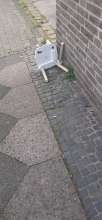 Open311 file from 2023-09-25 08:48:33