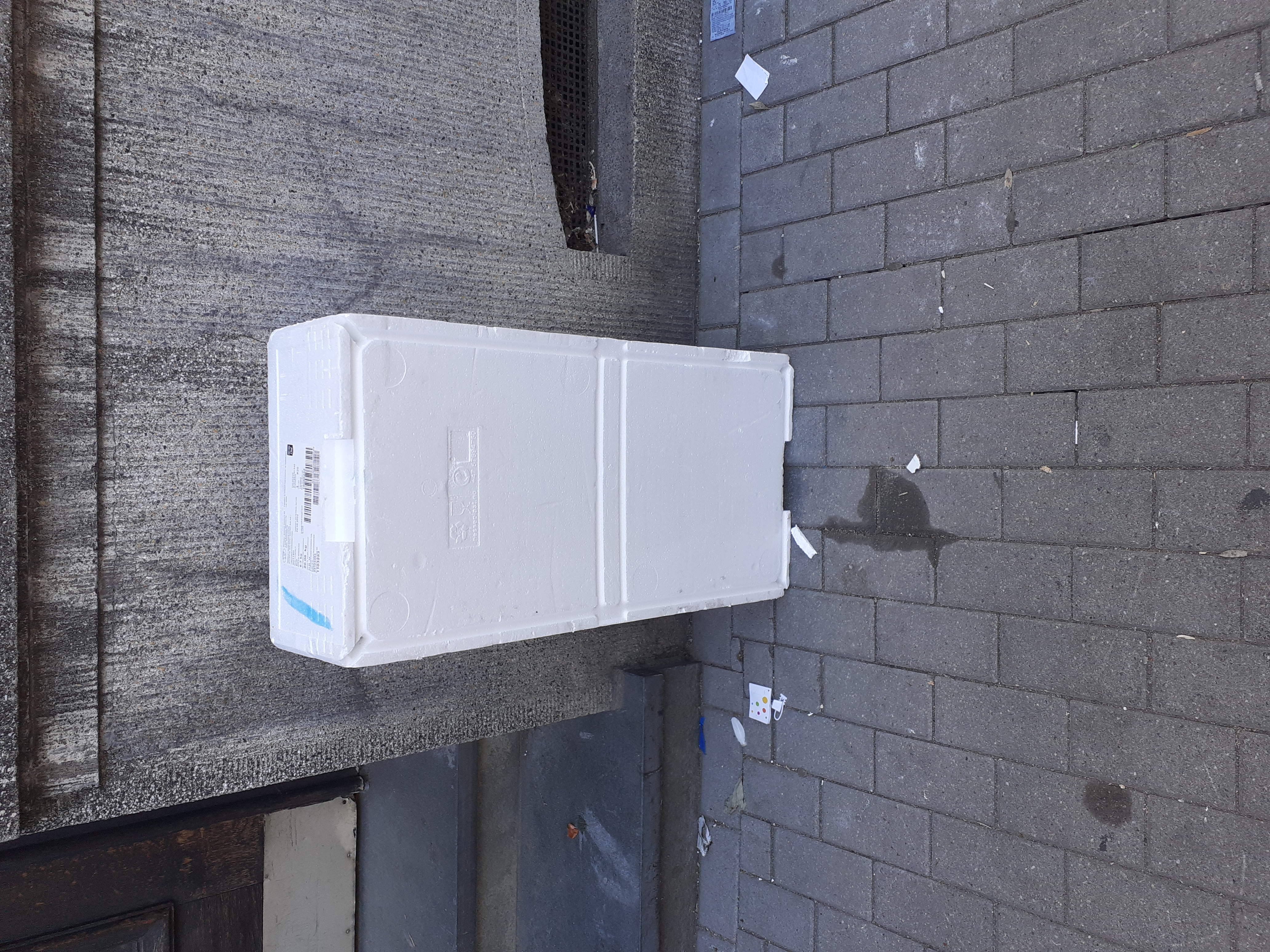 Open311 file from 2022-09-01 10:30:35