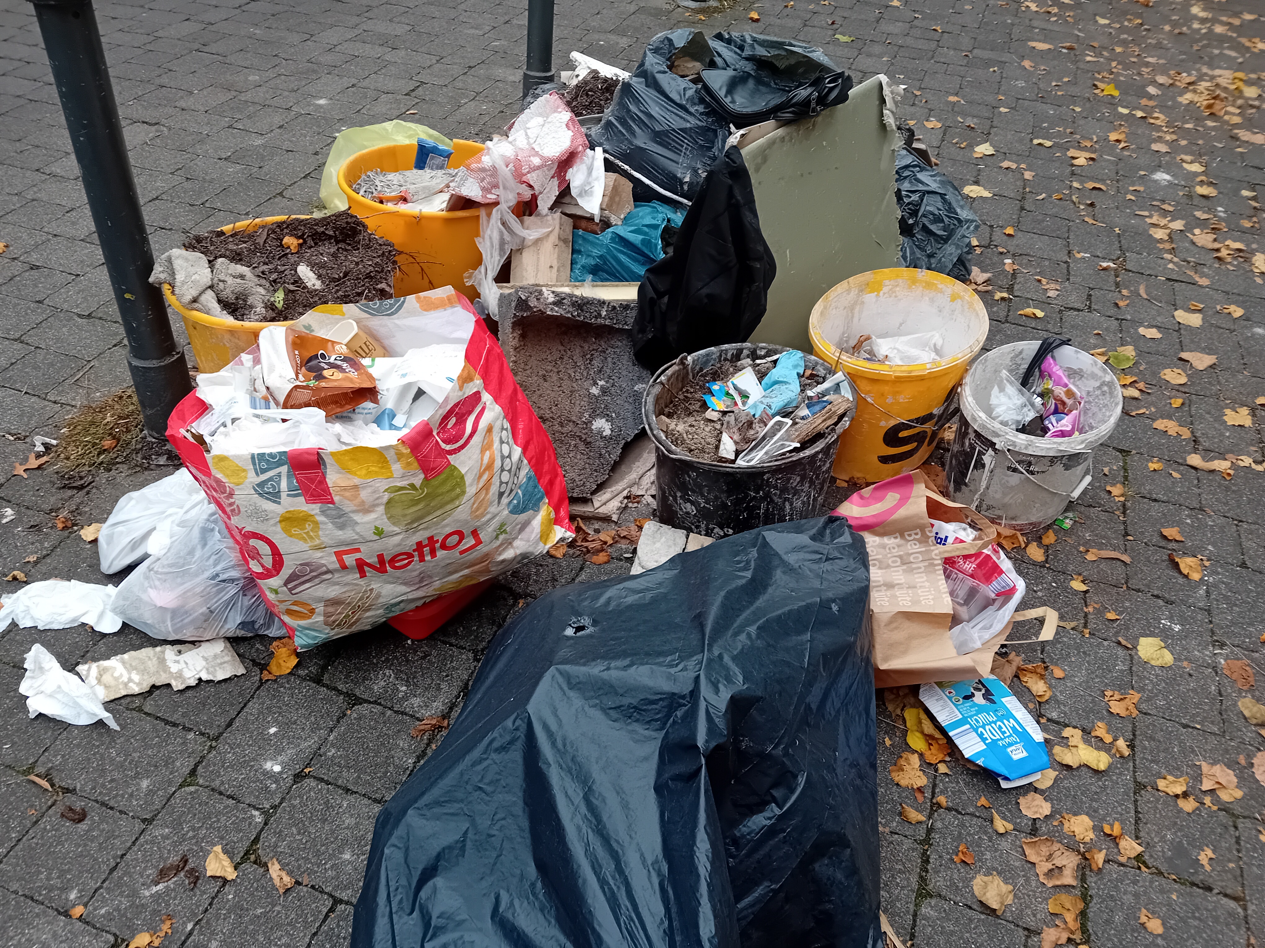 Open311 file from 2025-10-14 15:05:08