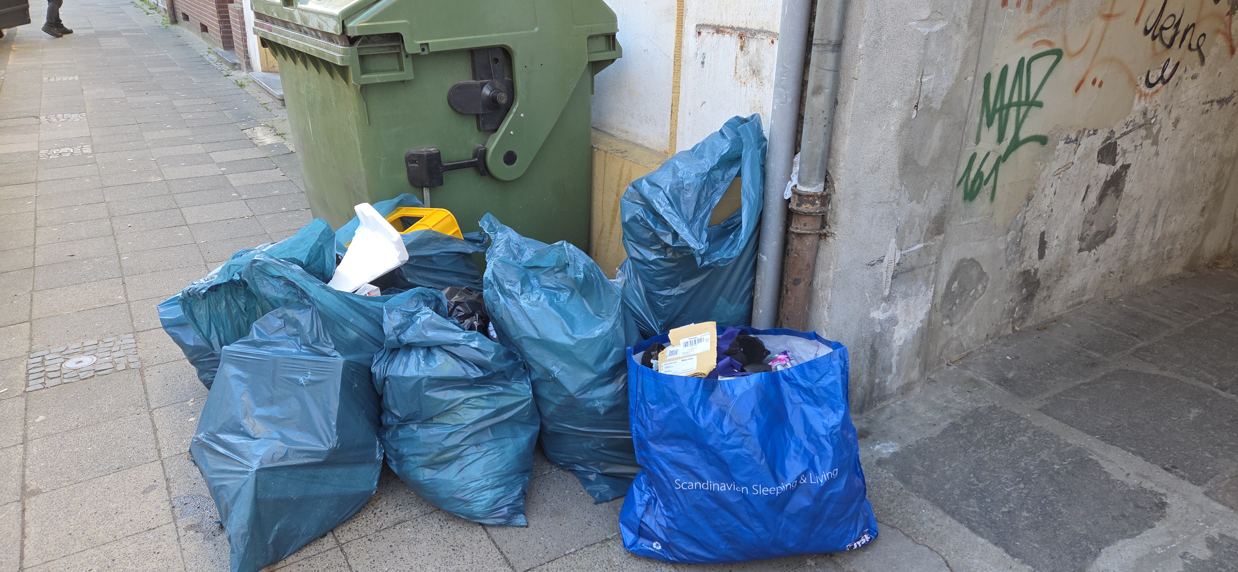 Open311 file from 2026-03-18 10:00:08