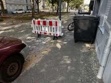 Open311 file from 2025-08-19 15:27:40