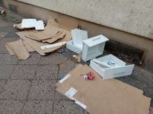 Open311 file from 2025-10-13 14:42:50