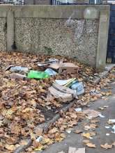 Open311 file from 2025-11-12 13:28:14