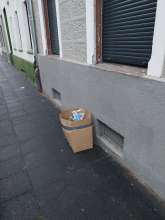 Open311 file from 2025-12-02 08:40:53