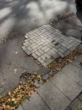 Ansicht Strasse