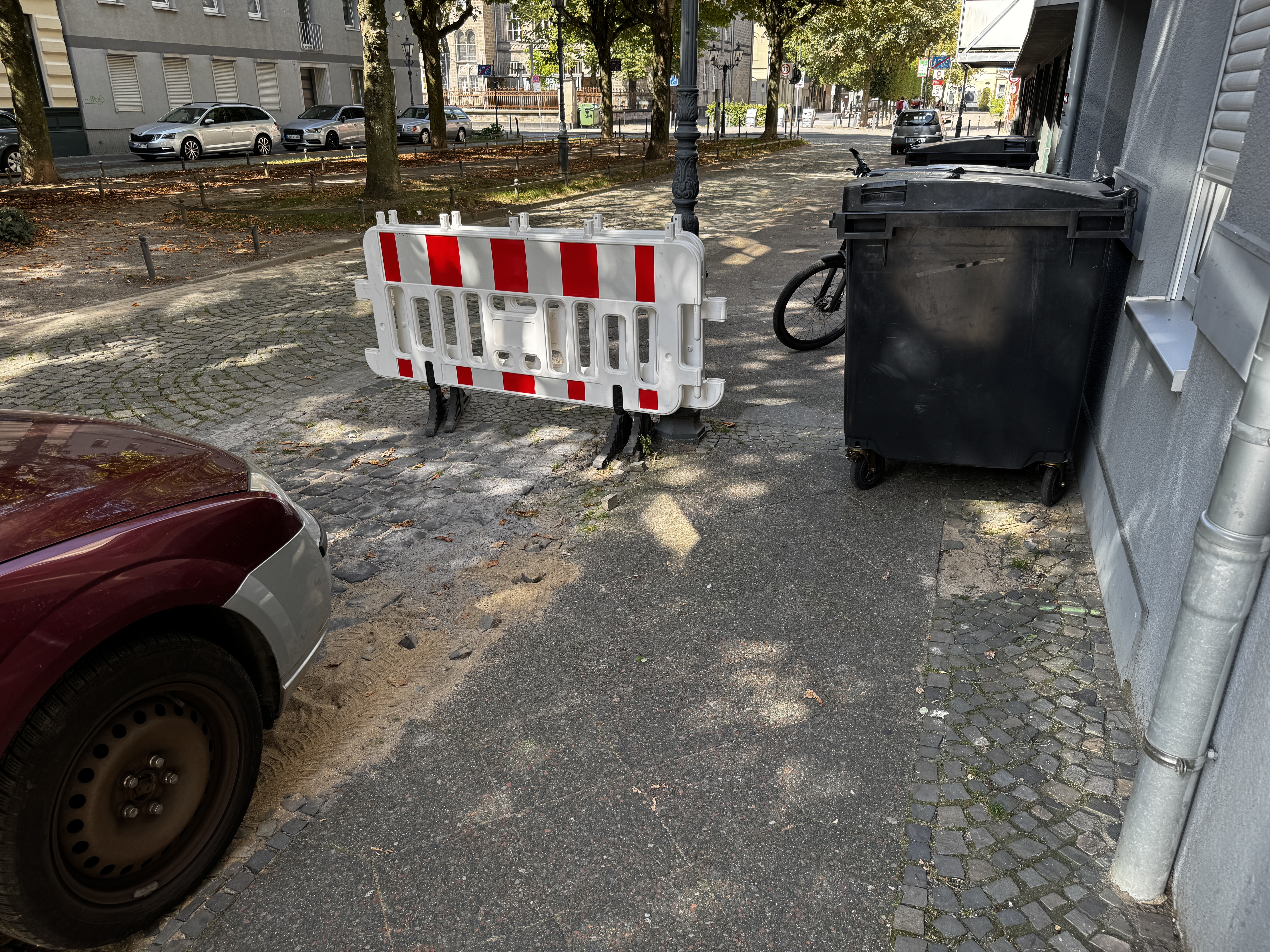 Open311 file from 2025-08-19 15:27:40