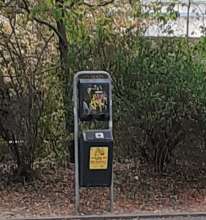 Open311 file from 2022-08-30 10:47:17