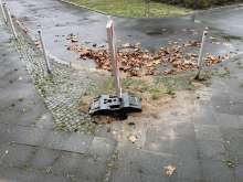 Open311 file from 2022-09-14 12:05:40