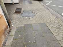 Open311 file from 2025-09-20 12:23:52