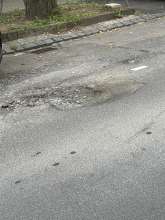 Open311 file from 2025-09-27 15:22:10